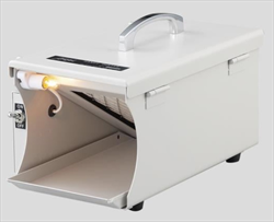 Máy hút bụi loại nhỏ để bàn tiện lợi AS ONE 2-9515-01